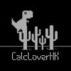 Stronger Captcha - last post by CalcLoverHK