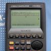 Trigonometric bug in the newest scientific Casio calculator (FX-991EX) - last post by frankmar98