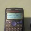 Is there any way to add third party files to a CASIO fx-82AU PLUS II C - last post by EnderFire09